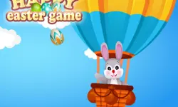 Happy Easter Game