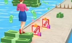 Cash Climb Rush
