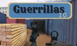 Guerrillas.io