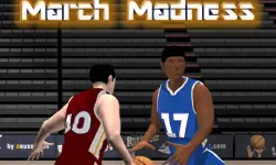 March Madness