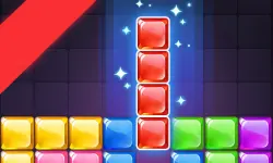 image Drop It Game