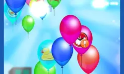 Balloon Popping Games Kids