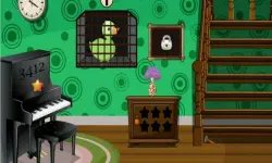 Green Duck Escape