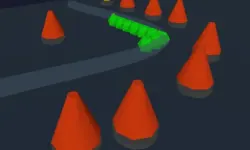 3D Tower Defense
