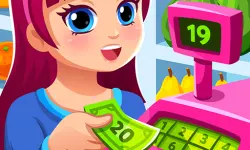 Shopping Mall- Super Market 2021