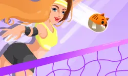 Beach Volley Clash