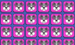 Mathpup Eye Test