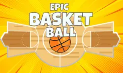 Epic Basketball
