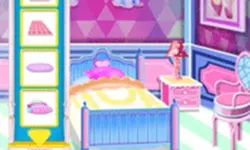 Fashion Doll Dream House Design & Decorating