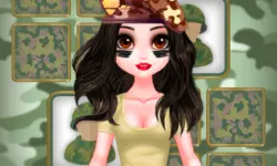 Tactical Princess