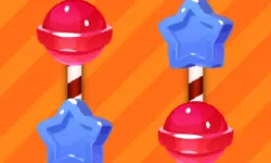 Candy Competition Game