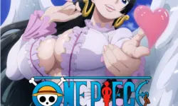 One Piece Anime Girls
