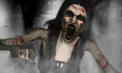 Horror Granny Escape