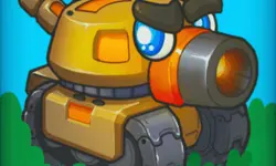 Tank.IO cool