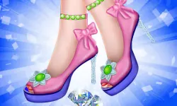 Shoe Maker Trendy Fashion