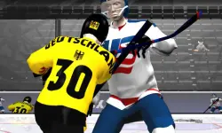 Hockey Skills