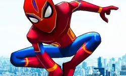 SuperHero Fighters