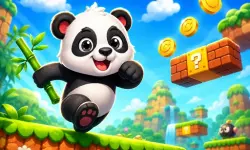 Panda Adventure 2026
