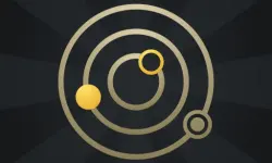 Orbits Game