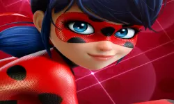 Subway Ladybug Runner