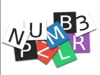 Number Slide image