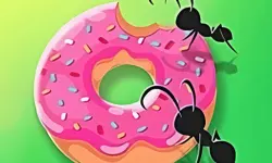 Idle Ants Simulator