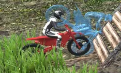 BikeTrial Forest Road 2022