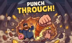 Punch Through!
