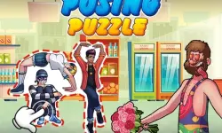 Posing Puzzle