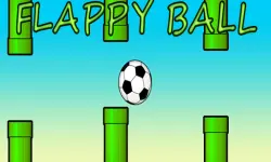 Flappy Ball