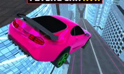 Flying Car Ayn