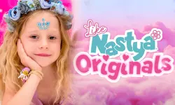 Like Nastya