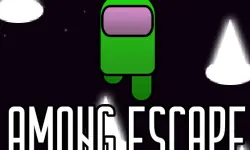 Among escape