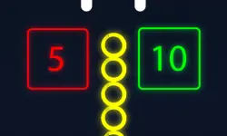 Number Snake