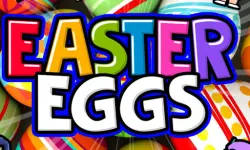 Easter Eggs