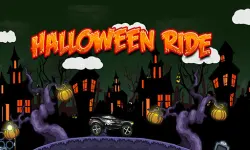image Ride in Halloween