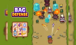 Bag Defense