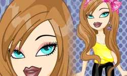 Bratz Makeover