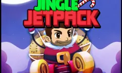 Jingle Jetpack