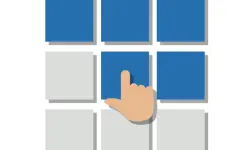 image Fill Line