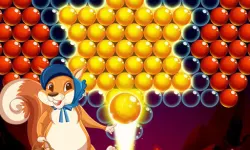 Bubble Pop Origin