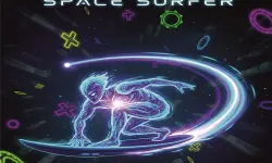 Space Surfer