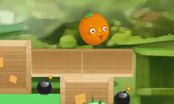 Roll Orange