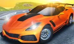 Madness Driver Vertigo City