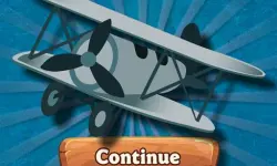 Airplane IO