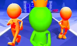 Epic Join Crowd