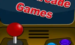 35 Arcade Games 2022