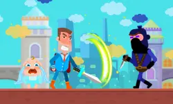 Super Daddy