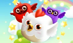 BirdsQueue