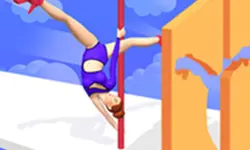 Pole Dance Battle